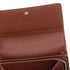 Louis Vuitton Envelope Wallet Brown Monogram M61730